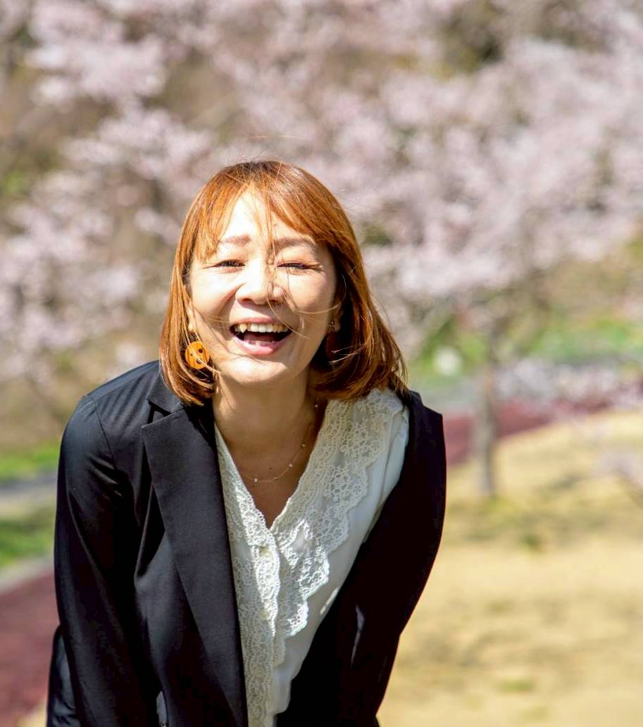BETTY 安心感